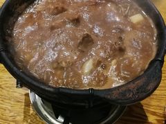 牛蛙煲-范贤光鸡公煲(平乐园总店)