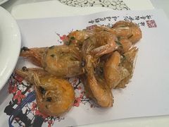 -乾隆美食·本帮菜(黄河路店)