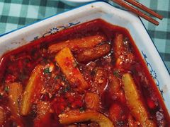 -无味饭店(九眼桥商业文化广场店)