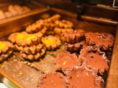 -B&C黄油与面包·THE GARDEN BAKERY概念店(世纪汇店)