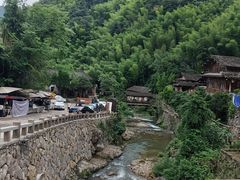 -林坑古村落