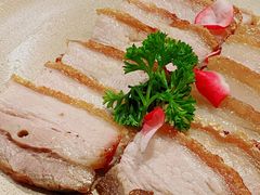 澳门烧肉-建滔诺富特酒店-悦餐厅