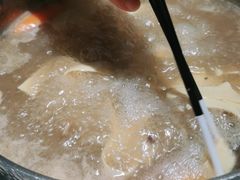 -左庭右院鲜牛肉火锅(浦江欢乐颂店)
