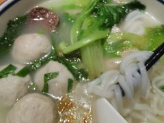 -潮巷·老潮汕美食集市(欢乐港湾店)