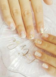 -Beauty Nails 美甲美睫皮肤管理