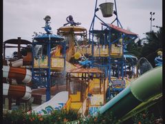 -海南棋子湾开元度假村·祺咖啡自助餐厅