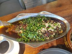 -树厨贵州菜(铜仁花果山店)