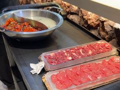 -辣虎·庭院火锅(临平新天地店)