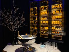 -渔火·特色餐厅(佘山世茂洲际酒店)