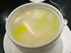 -北京王府井希尔顿酒店·秦唐中餐厅Chynna