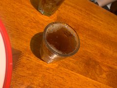 -东北小板凳地摊烧烤(泰来街店)