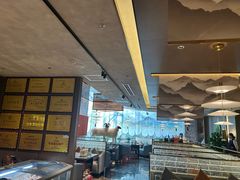 -百草滩羊清水涮羊肉·清真·宁夏盐池滩羊(莲花桥店)