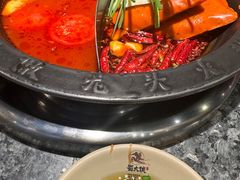 -蜀大侠火锅(春熙路店)