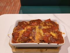 -香港深仔记茶餐厅(东门店)