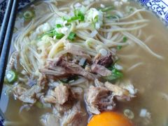 -竹青胶东摔面(黄岛开发区店)