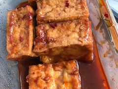 -彭浦小玲炸鸡腿(延长路上海大学店)