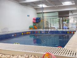 -乐悠游儿童游泳馆(宝安妇幼店)