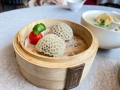 -潮府馆·非遗潮州菜·世纪公园(新国际博览中心店)