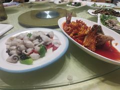 -大鸿运酒店·苏州菜·松鼠桂鱼(观前街店)