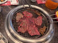 -一品诚记烤肉·甄选店(中南路店)