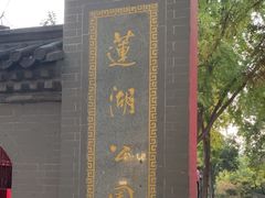 -莲湖公园