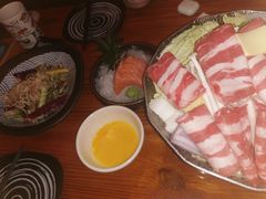 -坂吉屋·居酒屋深夜食堂(龙湖店)