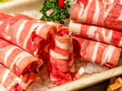 -尚尚仙·酸汤猪手·猪肚鸡火锅(华联万柳购物中心店)