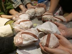 -麦当劳(杭州运河上街商业中心店)