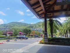 -石梅湾艾美度假酒店