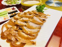 -东四民芳餐厅(世茂工三店)