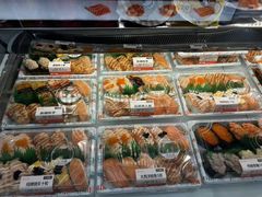 -争鲜回转寿司(东方银座店)