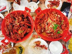 -刘一龙虾.烧烤(理工直营店)