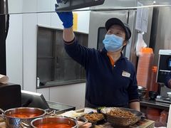 -吉野家(顺义站前北街店)