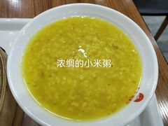 -东升灌浆包(辛庄街总店)