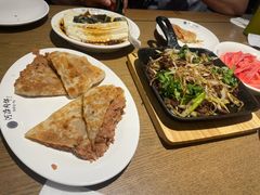 -河沿肉饼Beijing Pie(东华门店)