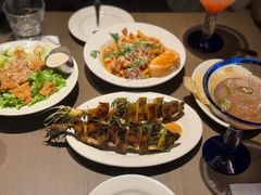 -Chili's Cafe&Bar奇利斯(滨江店)