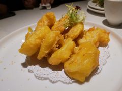 鲜虾耦合-小放牛炒菜馆(裕华万达店)