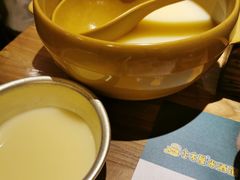 延边米酒-冰川延边料理·炭烤串(原小木屋店)