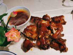 -状元人家·公园别墅衡东土菜(溪悦荟店)