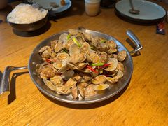 -胡马八破·川菜小馆(高新万达店)