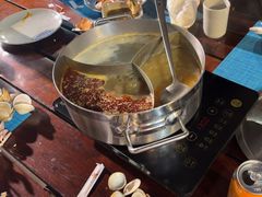 -渔家火锅·海鲜自助餐·演艺(亚龙湾天域酒店)
