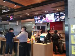 -麦当劳(新王府井店)