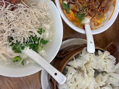 -豆相识•九九豆腐脑(牛咡桥店)