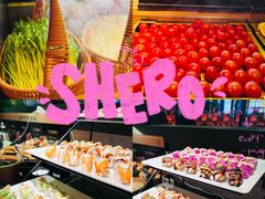-牛YO寿喜烧和牛火锅自助(三台子万象汇店)