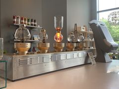 -dotcom coffee古点咖啡(致真大厦店)