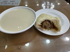 -白魁老号饭庄(交道口店)