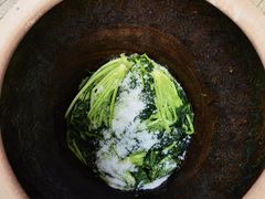 -鄞州雪菜博物馆
