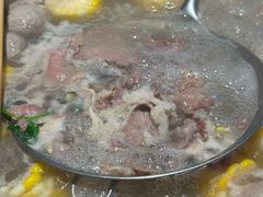 -潮泰牛肉火锅 · 创于1992年(车公庙店)