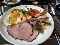 -深圳四季酒店·馥自助餐厅