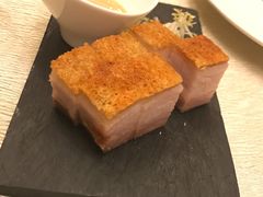 -上海金桥红枫万豪酒店-万豪中餐厅